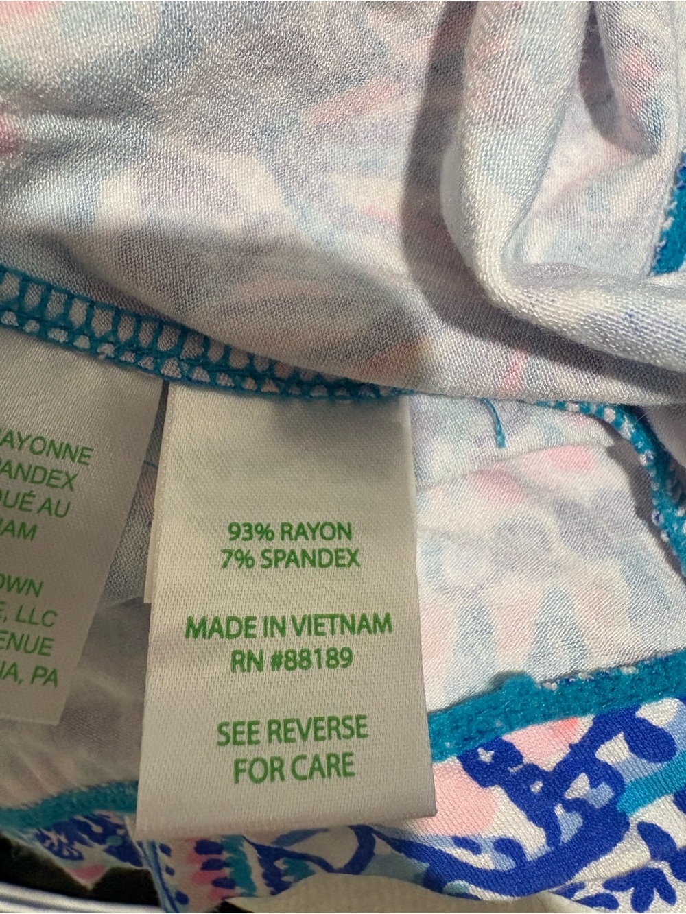 Lilly Pulitzer Minka Sleeved Maxi Dress - Picture 4 of 5